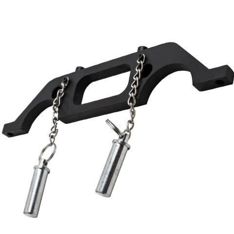 Набор фиксаторов для двигателей 1.3 CDTI 16V, 1.9 CDTI, 2.0 DTI, 2.2 DTI (OPEL/VAUHALL) Forsage F-04A2037