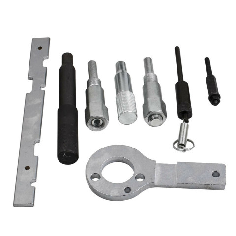 Набор фиксаторов для двигателей 1.3 CDTI 16V, 1.9 CDTI, 2.0 DTI, 2.2 DTI (OPEL/VAUHALL) Forsage F-04A2037