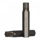 10 мм Бита Torx T60, L=75 мм (FORCE 1767560)