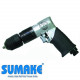 Пневмодрель с быстрым зажимным патроном 400 об/мин (SUMAKE ST-4434AC)