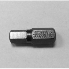 Насадка 10мм L-30мм HEX 6мм