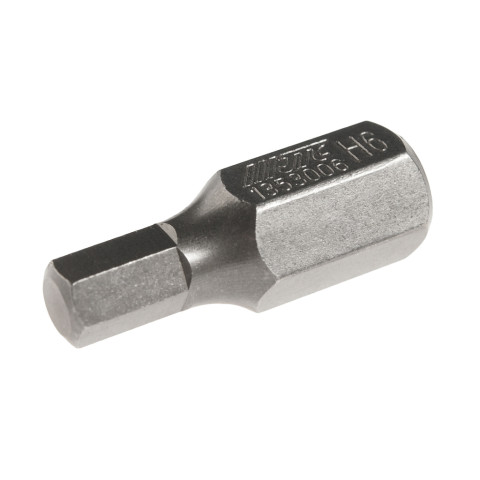 Насадка 10мм L-30мм HEX 6мм