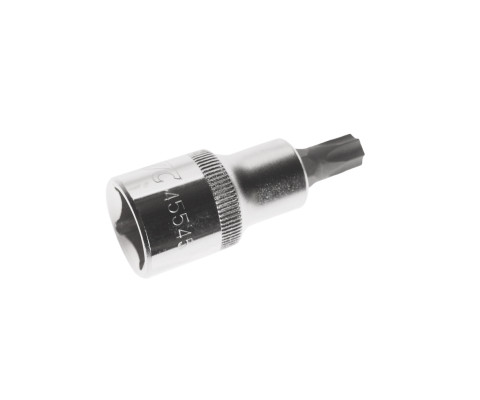 Головка с насадкой TORX 1/2" T45 55мм