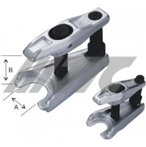 Съёмник шаровых опор 17мм х 58мм