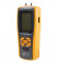 Дифференциальный микроманометр USB, ±10 кПа BENETECH GM511