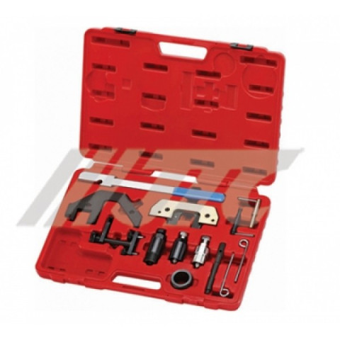 Набор фиксаторов для дизельных двигателей BMW M41, M47 TU/T2, M57 TU/T2