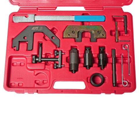 Набор фиксаторов для дизельных двигателей BMW M41, M47 TU/T2, M57 TU/T2