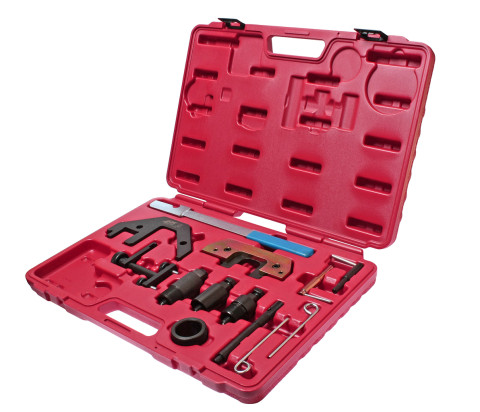 Набор фиксаторов для дизельных двигателей BMW M41, M47 TU/T2, M57 TU/T2