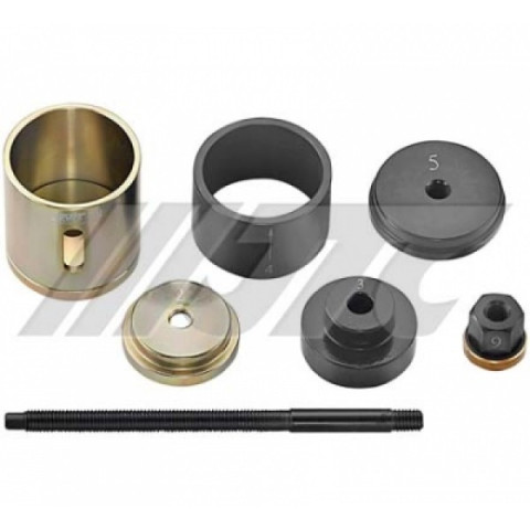 Набор для замены сайлентблоков переднего подрамника BMW (F01, F06, F10)