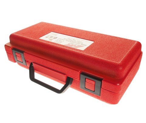 Набор для замены сайлентблоков переднего подрамника BMW (F01, F06, F10)