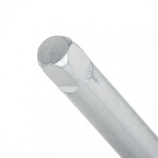 Ключ баллонный крестовой профессионал INTERTOOL HT-1603