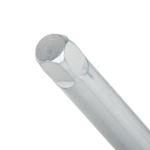 Ключ баллонный крестовой профессионал INTERTOOL HT-1603