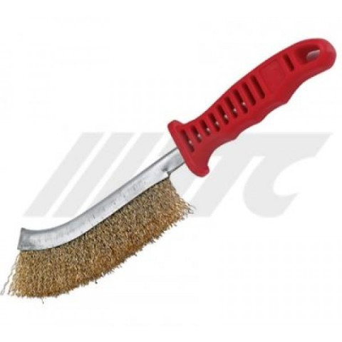 Щетка металлическая 250 мм