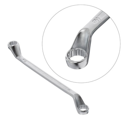 Набор накидных ключей INTERTOOL XT-1201