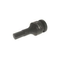 Головка ударная HEX 9мм L= 60мм 1/2&quot;