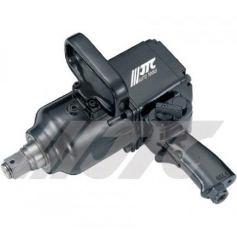 Гайковерт пневматический 1" (3390Hм, 3400об/мин, 302мм, 11.8кг)