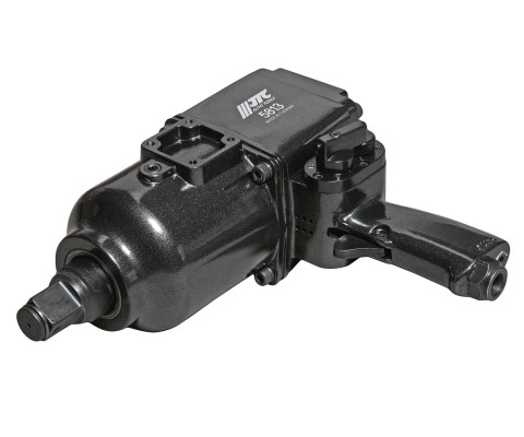 Гайковерт пневматический 1" (3390Hм, 3400об/мин, 302мм, 11.8кг)