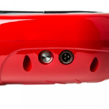 Гироборд-скутер электрический 4400 мАч, колеса 6,5" Red INTERTOOL SS-0601