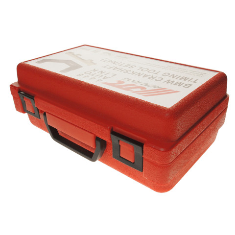 Набор фиксаторов коленвала N47