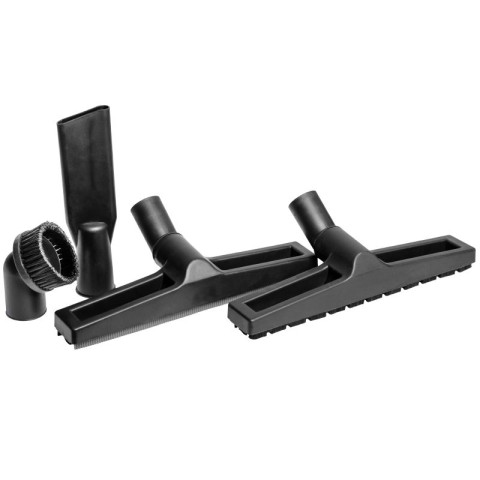 Строительный пылесос электрический WORCRAFT VC30-80