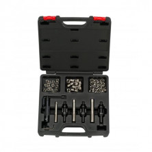 Набор для восстановления свечных отверстий 56 пр. (код 956G1)