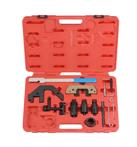 Набор инструмента для дизельных двигателей BMW 2L/3L 13 пр. (код 913G6)