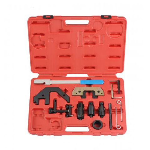 Набор инструмента для дизельных двигателей BMW 2L/3L 13 пр. (код 913G6)