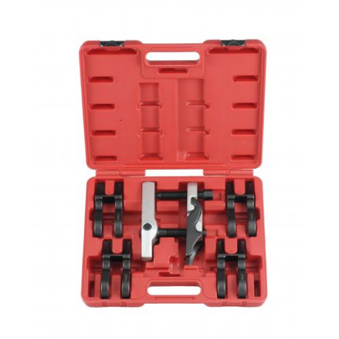 Набор съемников шаровых опор 5 пр. (код 905T8)