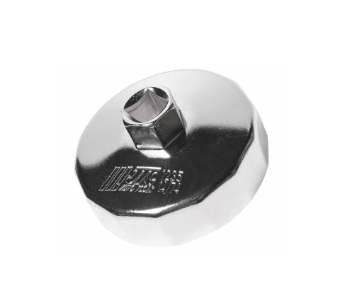 Съемник масляного фильтра 14гр./74мм МВ, ВМW, AUDI, VW, OPEL, HYUNDAY, KIA