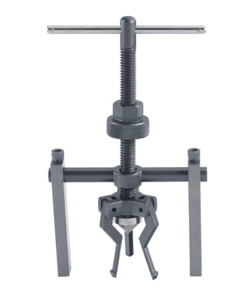 Съемник подшипников (внутренний захват) d=12-38 мм (код 66619)