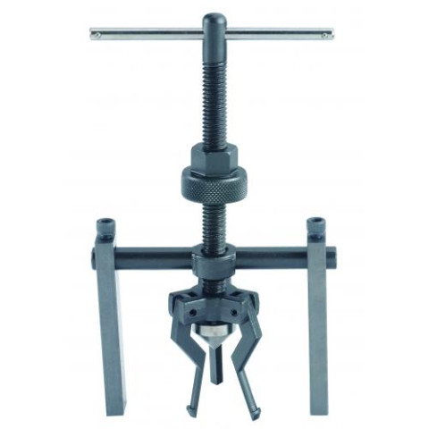 Съемник подшипников (внутренний захват) d=12-38 мм (код 66619)
