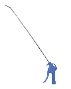 Пистолет обдувочный с латунной резьбой L=500 мм (код SA-5515B-500)