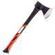Топор 1000г ручка из фибергласса INTERTOOL HT-0263