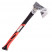 Топор 1000г ручка из фибергласса INTERTOOL HT-0263