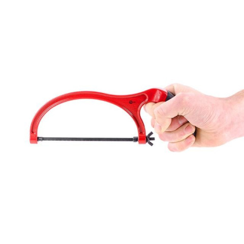 Ножовка по металлу INTERTOOL HT-3308