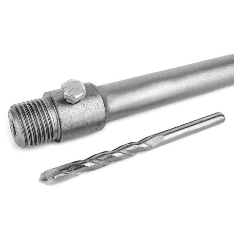 Переходник SDS-Max 800мм для коронок по бетону INTERTOOL SD-0439