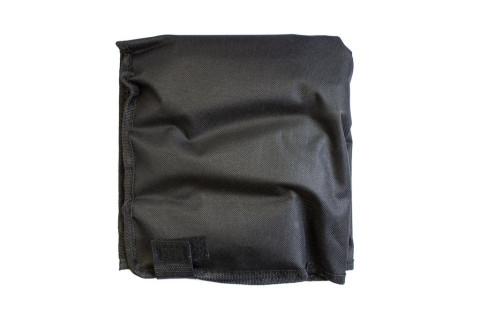 Набор инструментов демонтажа внутренней обшивки салона 11пр., на полотне RockForce RF-905M11