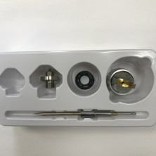 Форсунка 0,8мм для краскопультов D-951-MINI HVLP ITALCO NS-D-951-MINI-0.8