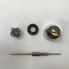 Форсунка 0,8мм для краскопультов D-951-MINI HVLP ITALCO NS-D-951-MINI-0.8