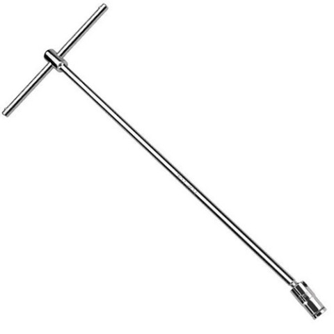 Ключ торцевой Т-образный TOPTUL с шарнирном 10мм CTBA1032