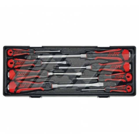 Набор отверток усиленных 8ед.