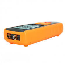 Дифференциальный манометр USB, ±2,49 кПа BENETECH GM505