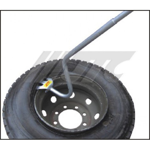 Приспособление для шиномонтажа