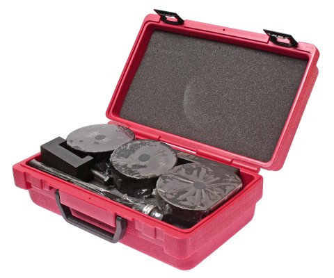 Набор для снятия/установки сайлентблоков трансмиссии BMW X5 до 2003 г.в.