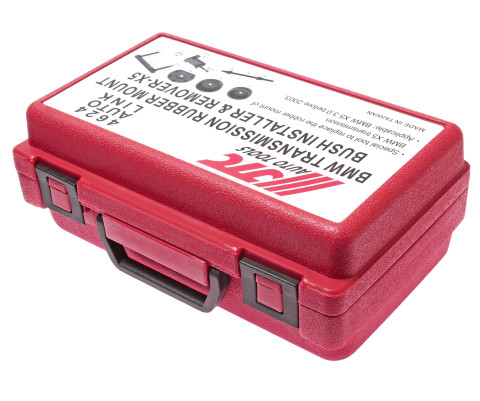 Набор для снятия/установки сайлентблоков трансмиссии BMW X5 до 2003 г.в.