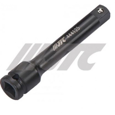 Удлинитель ударный 1/2" 75мм