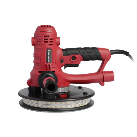Шлифовальная машина для стен WORCRAFT DS08-180