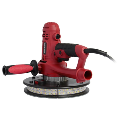 Шлифовальная машина для стен WORCRAFT DS08-180