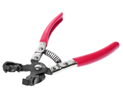 Клещи для хомутов ШРУСа (изогнутые)