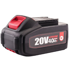 Аккумуляторная батарея WORCRAFT CLB-20V-4.0HC